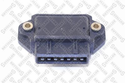 Переключатель зажигания STELLOX 06-70600-SX для OPEL COMMODORE