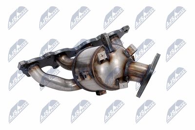 CATALIZATOR NTY KATKA001 18