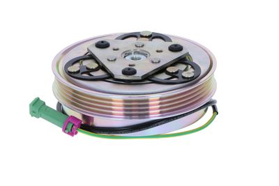 MAGNETKUPPLUNG KLIMAKOMPRESSOR NRF 380019 17