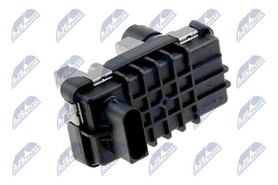 ELEMENT DE AJUSTARE TURBOCOMPRESOR NTY ECDLR000 1