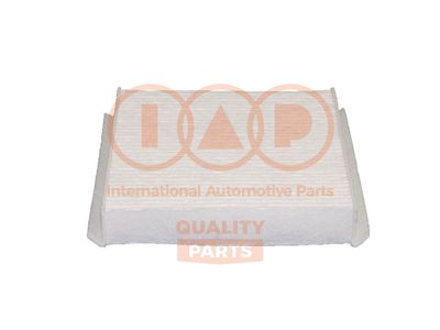 Фильтр, воздух во внутренном пространстве IAP QUALITY PARTS 821-16066 для SUZUKI SWIFT