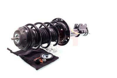 ANSAMBLU TELESCOP ARC GH GH351012C01 13