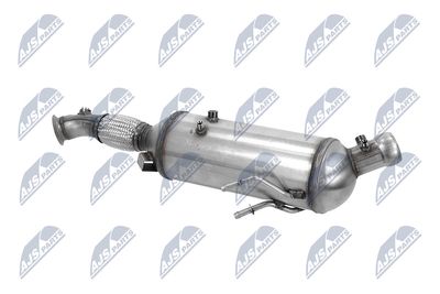 FILTRU FUNINGINE/PARTICULE SIST.DE ESAPAMENT NTY DPFVW010 32