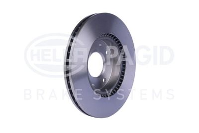 Brake Disc 8DD 355 111-771