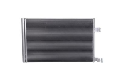 CONDENSATOR CLIMATIZARE KAMOKA 7800634 1