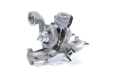 LADER AUFLADUNG BTS Turbo T914755 13