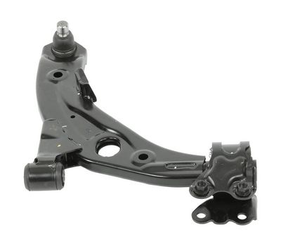 LENKER RADAUFHäNGUNG