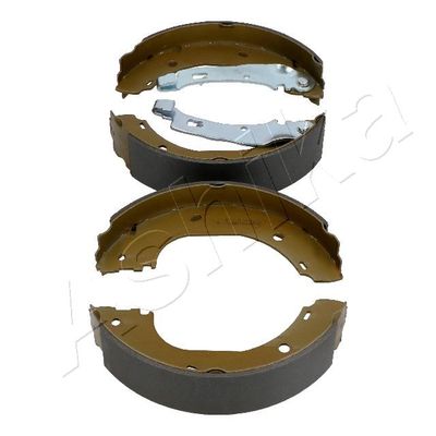 Brake Shoe Set 55-00-0604