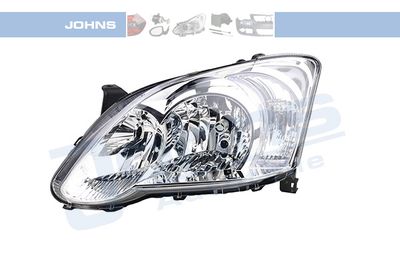 JOHNS 81 11 09-11 Основная фара  для TOYOTA (Тойота)
