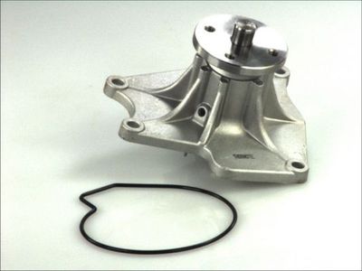 Vesipumppu, moottorin jäähdytys THERMOTEC D15000TT