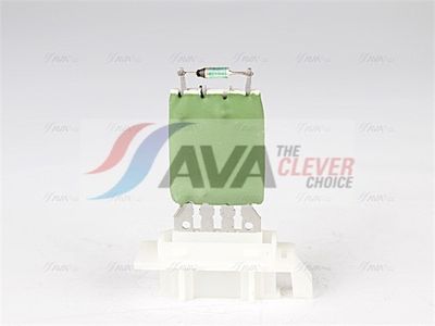 WIDERSTAND INNENRAUMGEBLäSE AVA Clever Choice CNR003 4