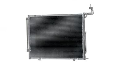 CONDENSATOR CLIMATIZARE MAHLE AC1068000S 12
