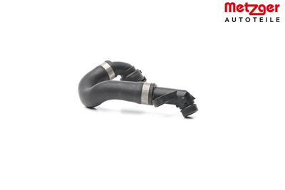FURTUN RADIATOR METZGER AUTOTEILE 2421339 23