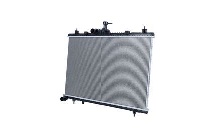 RADIATOR RACIRE MOTOR NRF 550231 8
