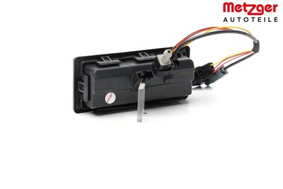 HECKKLAPPENGRIFF METZGER AUTOTEILE 2310991 16