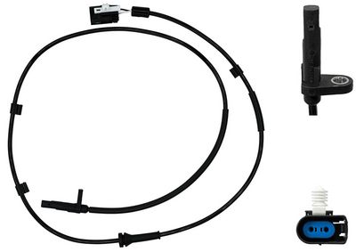 датчик, обороти на колелото WAGNER ABS01064