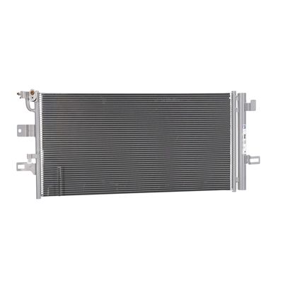 KONDENSATOR KLIMAANLAGE NISSENS 941434 41
