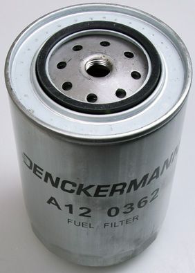 DENCKERMANN Kuro filtras