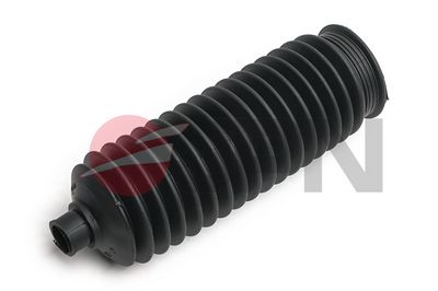 Gofruotoji membrana, vairavimas