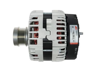 GENERATOR / ALTERNATOR AS-PL A0867S 3
