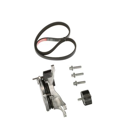 KEILRIPPENRIEMENSATZ GATES K015PK1256EST 66