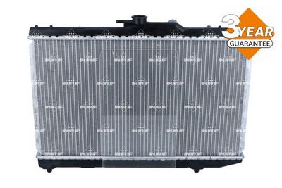 Radiator NRF 506725