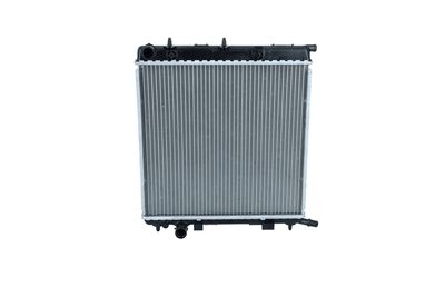 RADIATOR RACIRE MOTOR NRF 53863 7