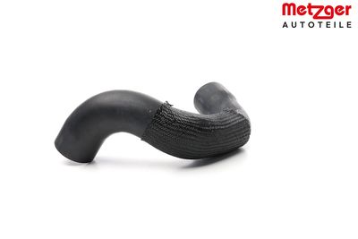 LADELUFTSCHLAUCH METZGER AUTOTEILE 2400545 15