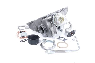 LADER AUFLADUNG BTS Turbo T981368 26