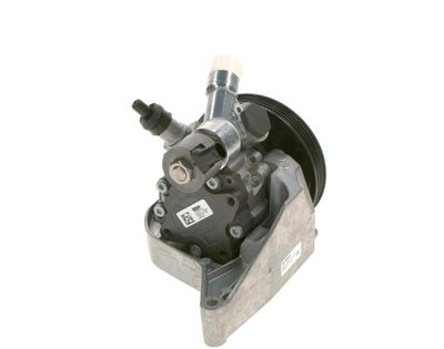 HYDRAULIKPUMPE LENKUNG BOSCH KS01000727 18
