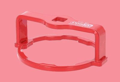 LöSEWERKZEUG VERSCHLUSSDECKEL-KüHLER KS TOOLS 1501919 33