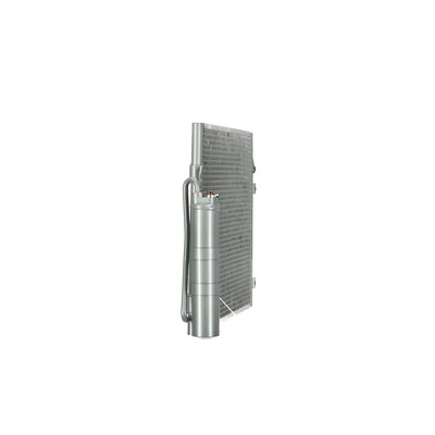 KONDENSATOR KLIMAANLAGE NISSENS 94439 34