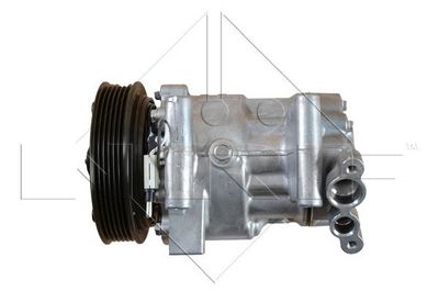 Compressor, air conditioning 32235