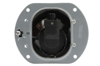 Mistlamp Links (H7, met bochtverlichting) 24V
