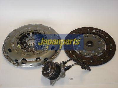 JAPANPARTS Sankabos komplektas