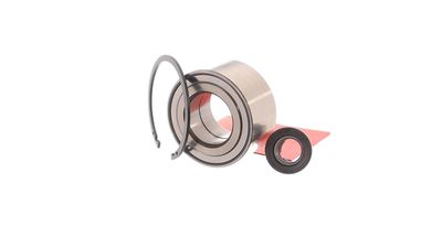 SET RULMENT ROATA SKF VKBA6682 15