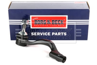 BORG & BECK Tie Rod End BTR6107