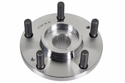 главина на колелото METZGER AUTOTEILE N 1121