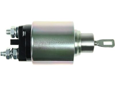 Vorschau Magnetschalter, Starter