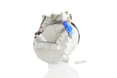 KOMPRESSOR KLIMAANLAGE NISSENS 89599 36