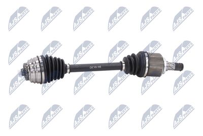 PLANETARA NTY NPWBM164 23