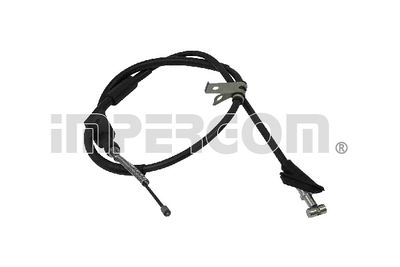 SEILZUG FESTSTELLBREMSE