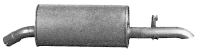 ENDSCHALLDäMPFER