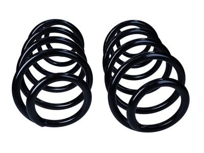 пружина за ходовата част MAXGEAR 60-1530D