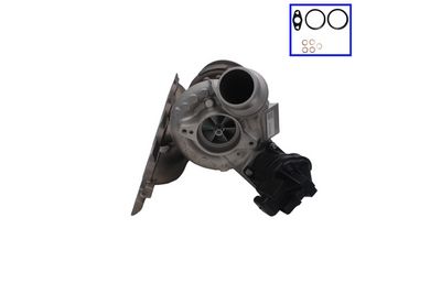 COMPRESOR SISTEM DE SUPRAALIMENTARE