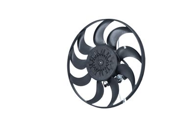 VENTILATOR RADIATOR NRF 470108 11
