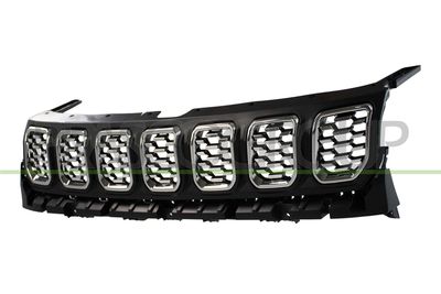 GRILA RADIATOR PRASCO JE0352001