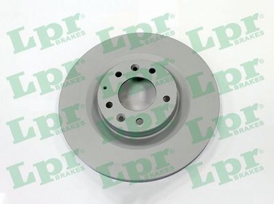 DISC FRANA LPR M5022VR