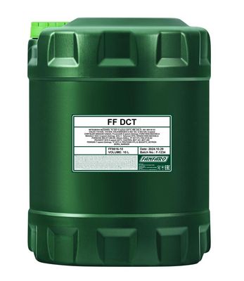 FANFARO DCT 10L