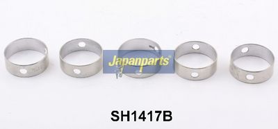 JAPANPARTS Skirstomojo veleno įvorės